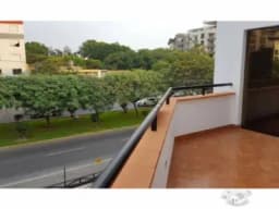 Alquiler de Departamento en San Isidro
