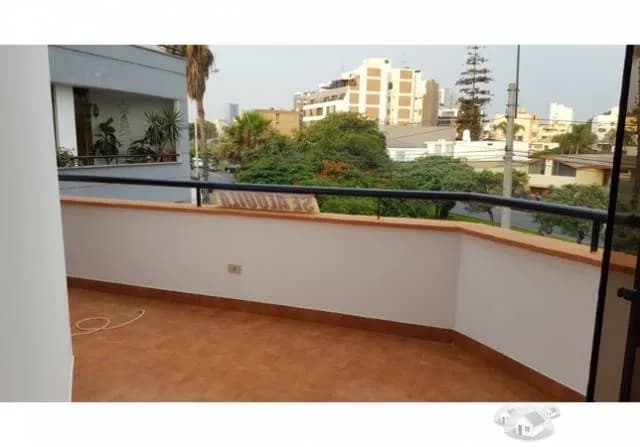 Alquiler de Departamento en San Isidro — foto 6