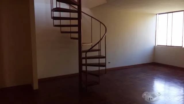 ALQUILO DEPARTAMENTO EN SANTIAGO DE SURCO — foto 3