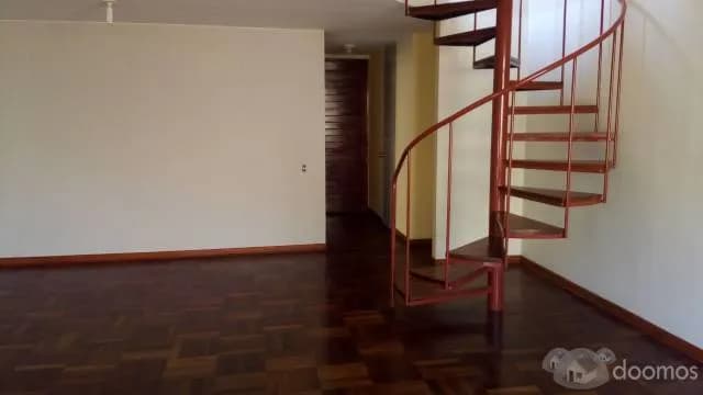 ALQUILO DEPARTAMENTO EN SANTIAGO DE SURCO — foto 1
