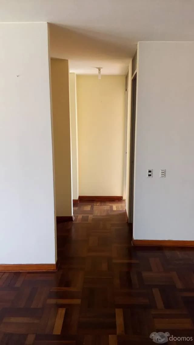 ALQUILO DEPARTAMENTO EN SANTIAGO DE SURCO — foto 3