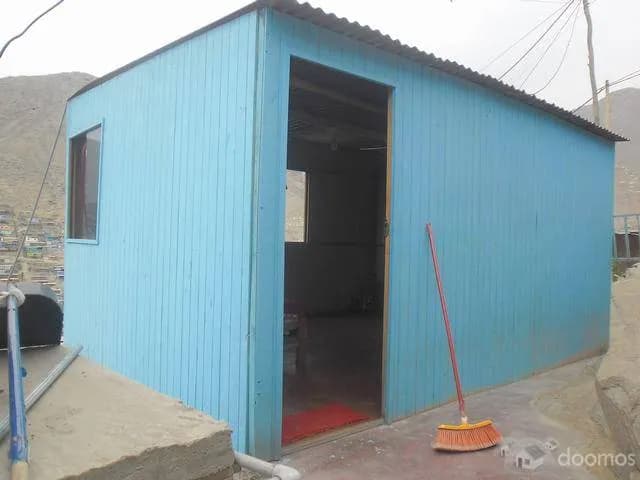 EN OFERTA, CASA EN HUAYCAN 25 000 SOLES — foto 2