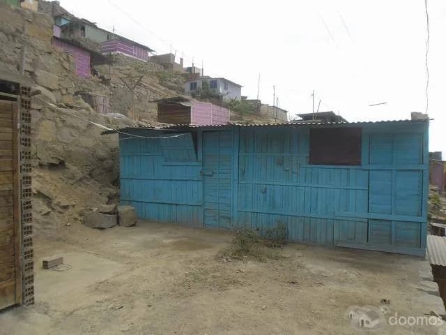 EN OFERTA, CASA EN HUAYCAN 25 000 SOLES — foto 6