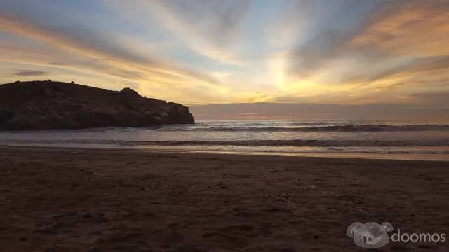 ALQUILO CASA DE PLAYA SUR KM 126 CERRO AZUL cañete — foto 2