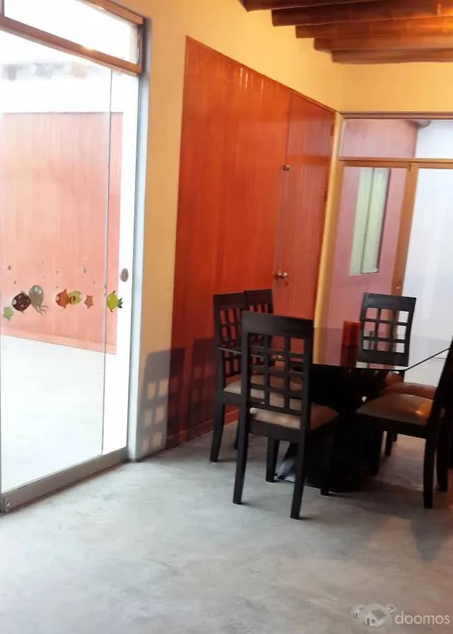 ALQUILO CASA DE PLAYA SUR KM 126 CERRO AZUL cañete — foto 4