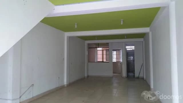 Se alquila local comercial — foto 2
