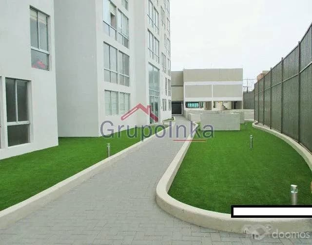 DEPARTAMENTO CON VISTA INDIRECTA AL OCÉANO — foto 7