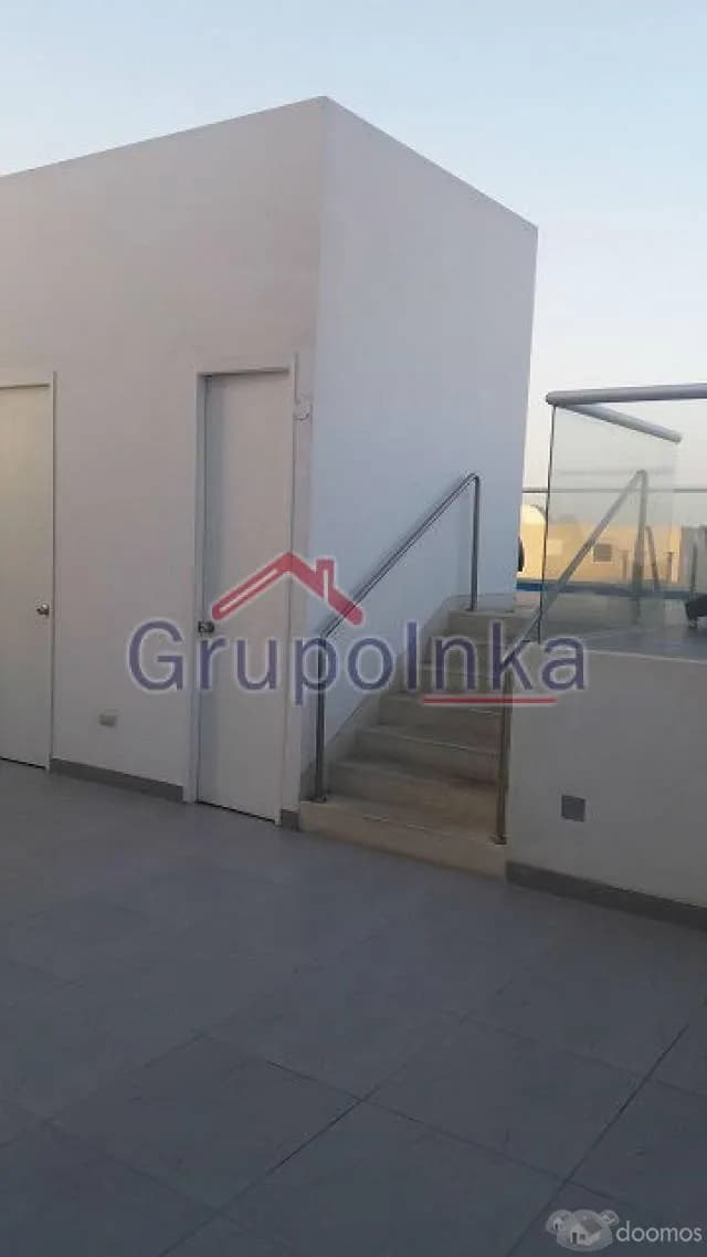 DEPARTAMENTO CON VISTA INDIRECTA AL OCÉANO — foto 6