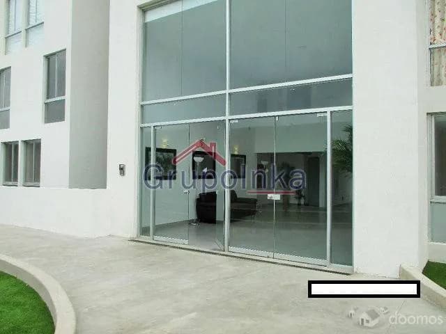 DEPARTAMENTO CON VISTA INDIRECTA AL OCÉANO — foto 7