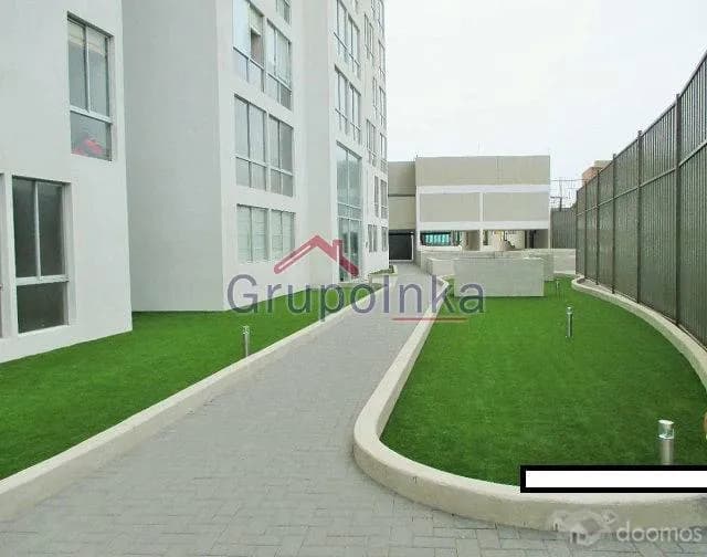 DEPARTAMENTO CON VISTA INDIRECTA AL OCÉANO — foto 8