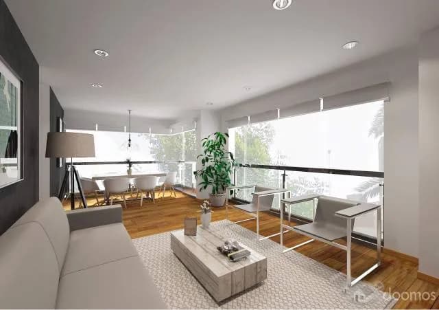 Excepcional Flat de 115m2 ... Venta en Planos! de 3 Dormitorios, Entrega : Enero 2018 — foto 2