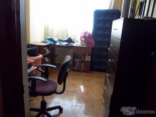VENTA DEPARTAMENTO EN 1PISO CON COCHERA EN URB LEONOR Y LEALTAD — foto 3