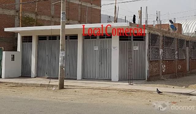 OCASION LOCAL COMERCIAL A ESTRENAR — foto 1