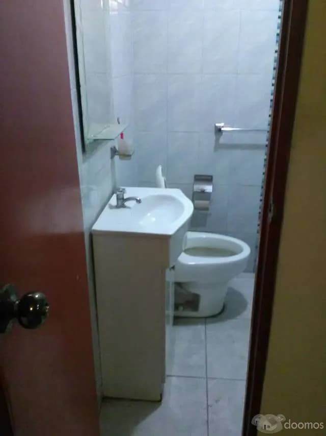 ALQUILER DE MINIDEPARTAMENTO — foto 1