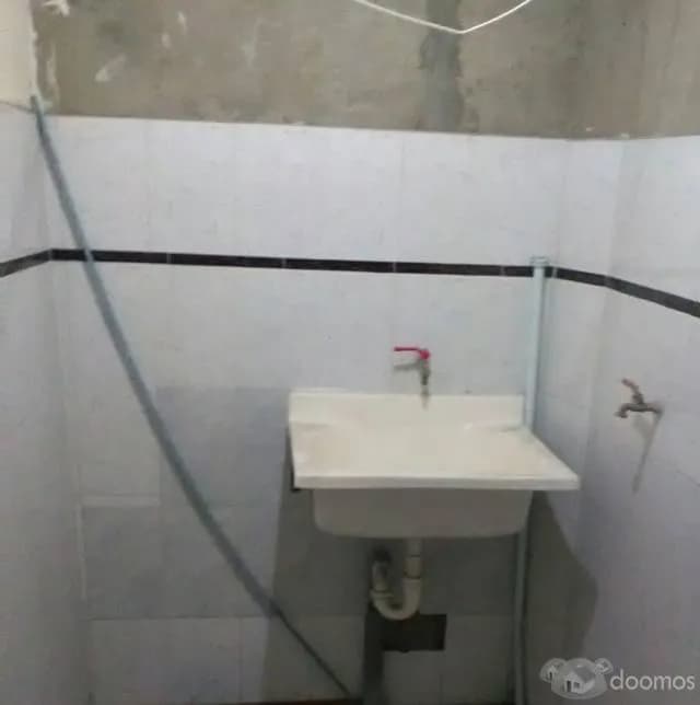 ALQUILER DE MINIDEPARTAMENTO — foto 5