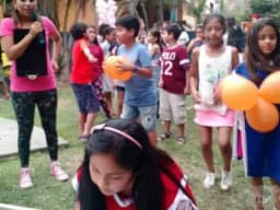 Juegos de competencias en Surco PROMOCION POR ESTE MES