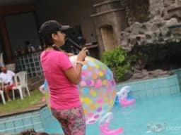 Juegos de Competencias para niños en San Borja