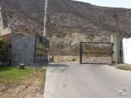 Excelente terreno en La Planicie.  615m2  !!!