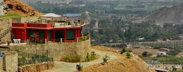SE ACEPTA YATE O AUTO FORMA DE PAGO !!!. Excelente Terreno Pachacamac !!! — foto 2