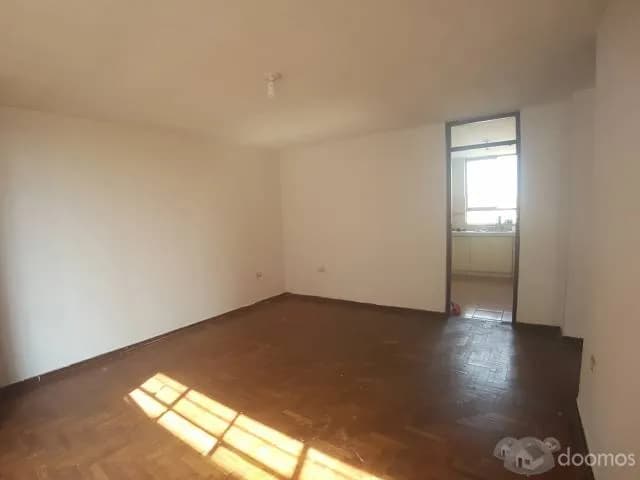 Departamento Edificio Acapulco Chorrillos — foto 3