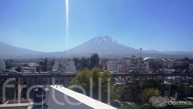 DEPARTAMENTO VALLECITO — foto 5