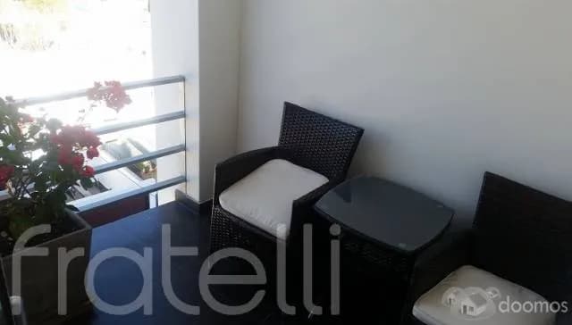 DEPARTAMENTO VALLECITO — foto 6