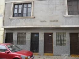 Quinta en Cercado de Lima con 15 departamentos
