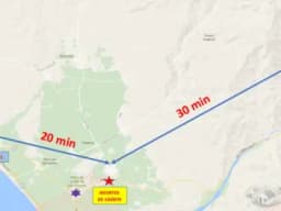 Venta de Terreno urbanizado
