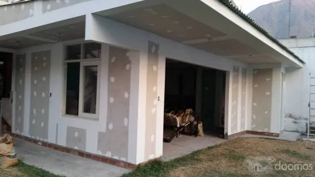 EXPERTO TÉCNICO INSTALADOR DE DRYWALL — foto 1