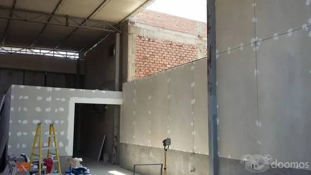 EXPERTO TÉCNICO INSTALADOR DE DRYWALL — foto 3