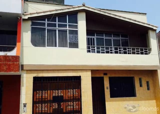 VENTA CASA AMPLIA Y CON MUY BUENOS ACABADOS — foto 2