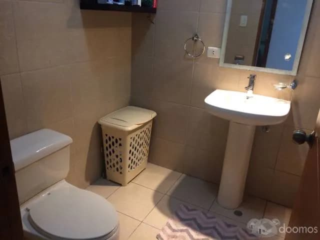 hermoso departamento flat AMOBLADO — foto 3