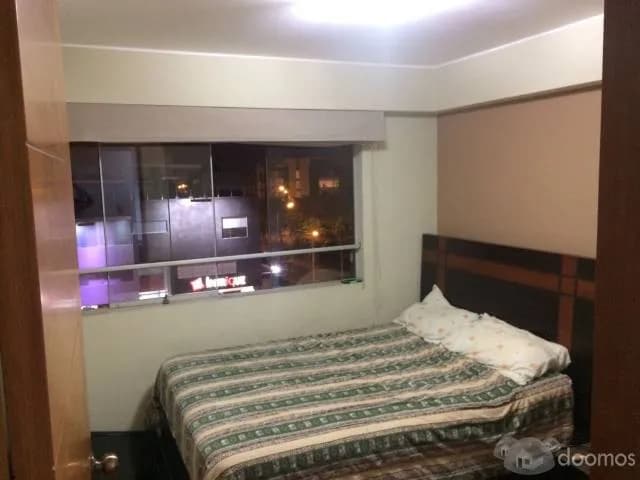 hermoso departamento flat AMOBLADO — foto 5
