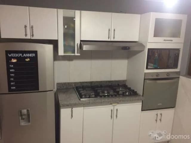 hermoso departamento flat AMOBLADO — foto 6