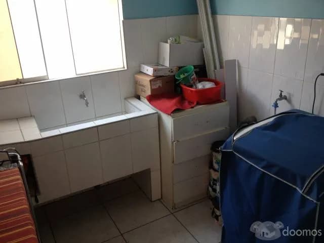 VENTA DEPARTAMENTO DUPLEX SURQUILLO — foto 8