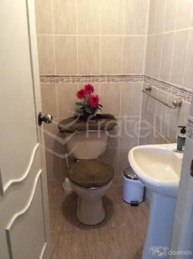 DEPARTAMENTO LOS ANGELES DE CAYMA SALO — foto 1