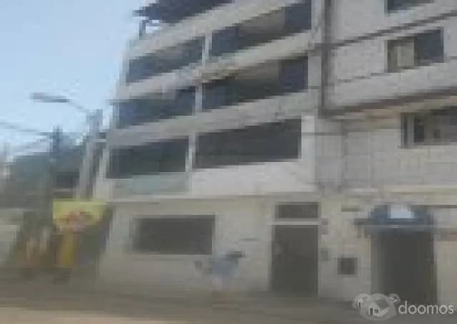 ALQUILO EN BREÑA EDIFICIO DE 5 PISOS O POR PISO — foto 2