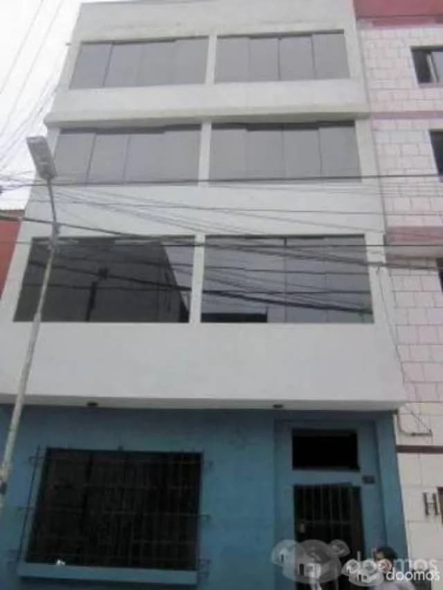ALQUILO EN BREÑA EDIFICIO DE 5 PISOS O POR PISO — foto 1