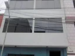 ALQUILO EN BREÑA EDIFICIO DE 5 PISOS O POR PISO