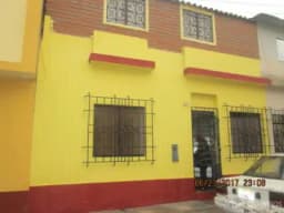 Vendo Casa Breña