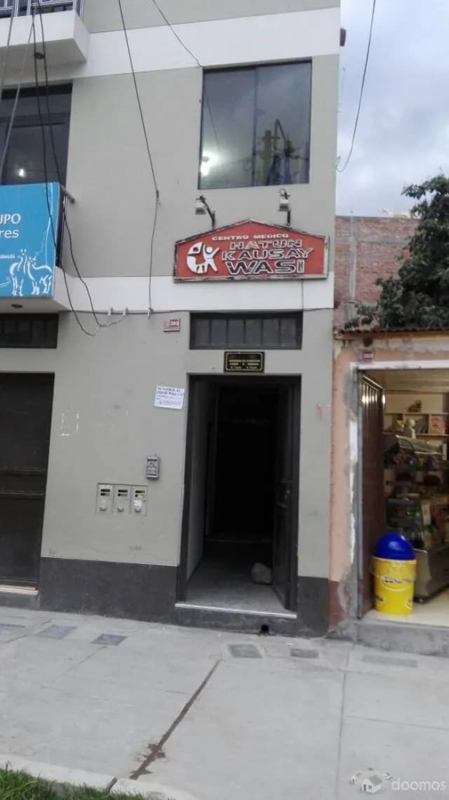 LOCAL PARA OFICINA O VIVIENDA — foto 1