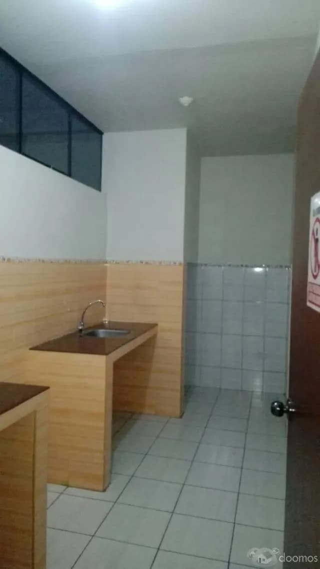 LOCAL PARA OFICINA O VIVIENDA — foto 7