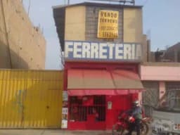 Se vende terreno cercado de 200 metros cuadrados