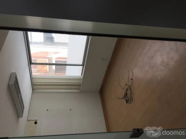OFICINA EN ALQUILER - CENTRO FINANCIERO SAN ISIDRO — foto 7