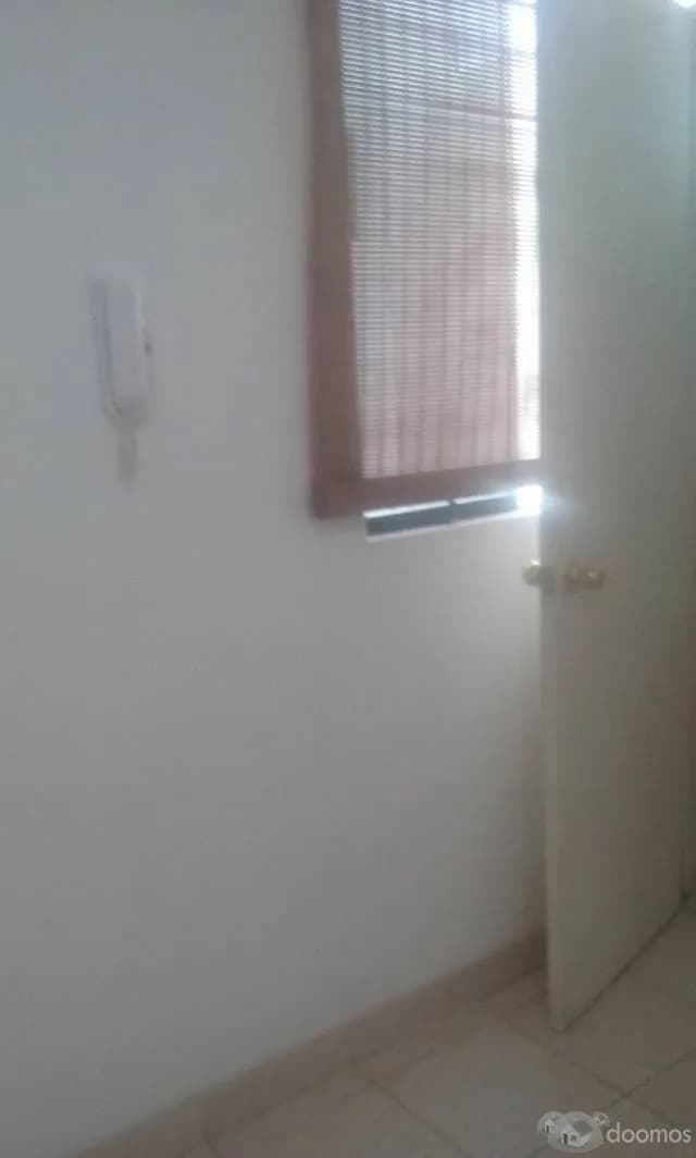 Alquiler de Minidepartamento en Los Olivos — foto 3