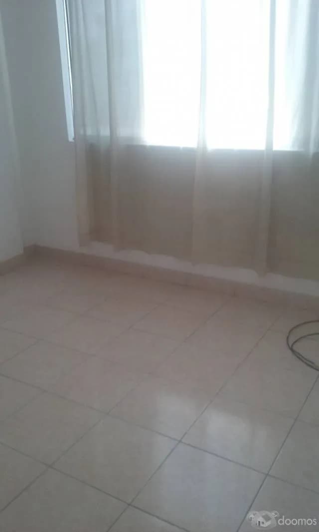 Alquiler de Minidepartamento — foto 1