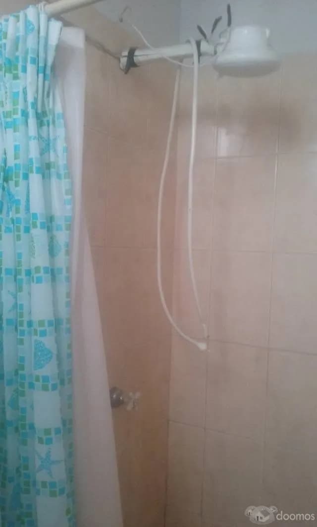 Alquiler de Minidepartamento — foto 4