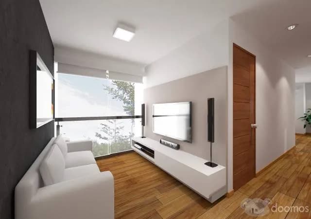 Moderno y Espectacular Flat de 115m2 de 3 Dormitorios A PRECIOS PRE VENTA !!! — foto 2