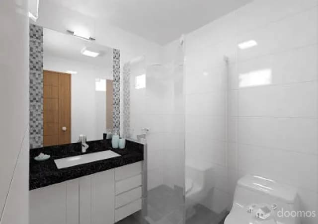 Moderno y Espectacular Flat de 115m2 de 3 Dormitorios A PRECIOS PRE VENTA !!! — foto 7