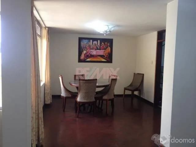 Casa En Alquiler en LA MOLINA — foto 4